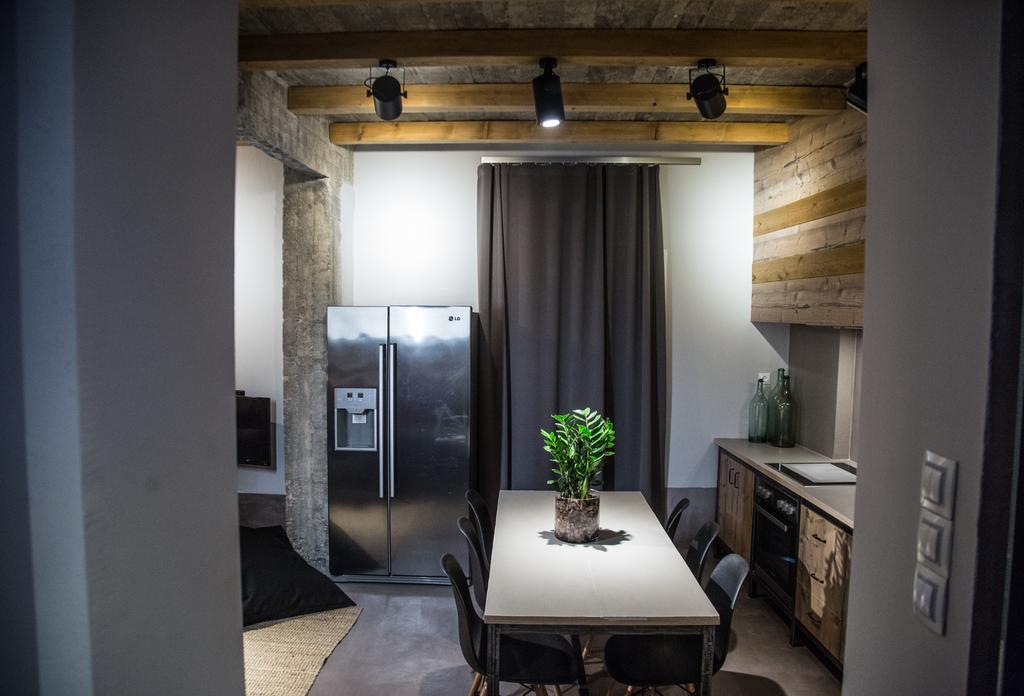 Thesshomeliving Salonic Exterior foto