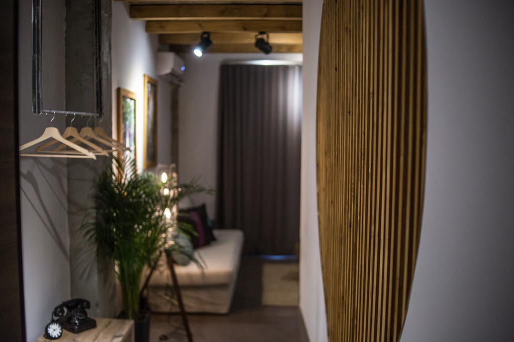 Thesshomeliving Salonic Exterior foto